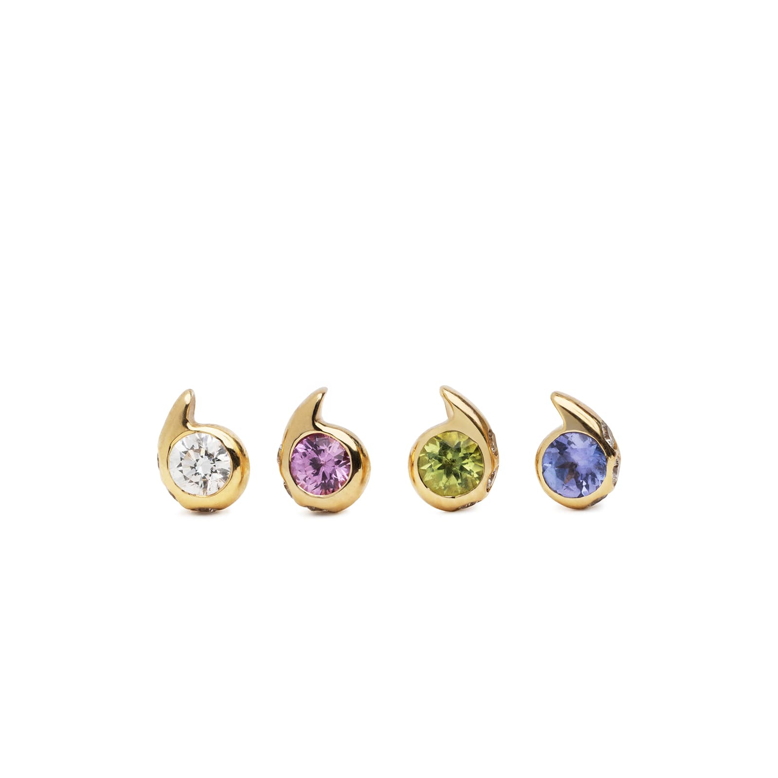 Shop Earrings