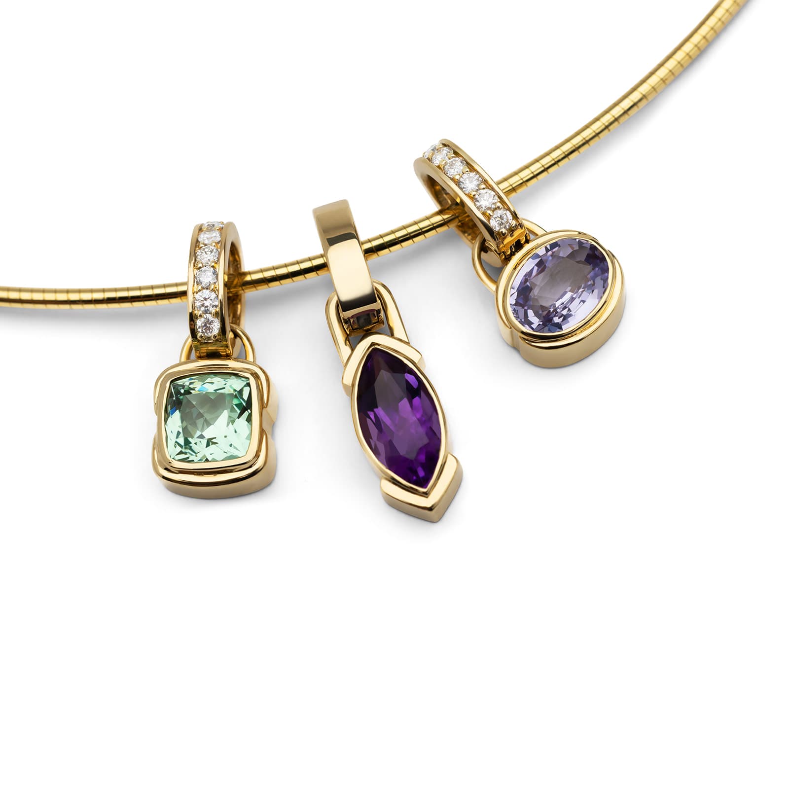 Shop Pendants